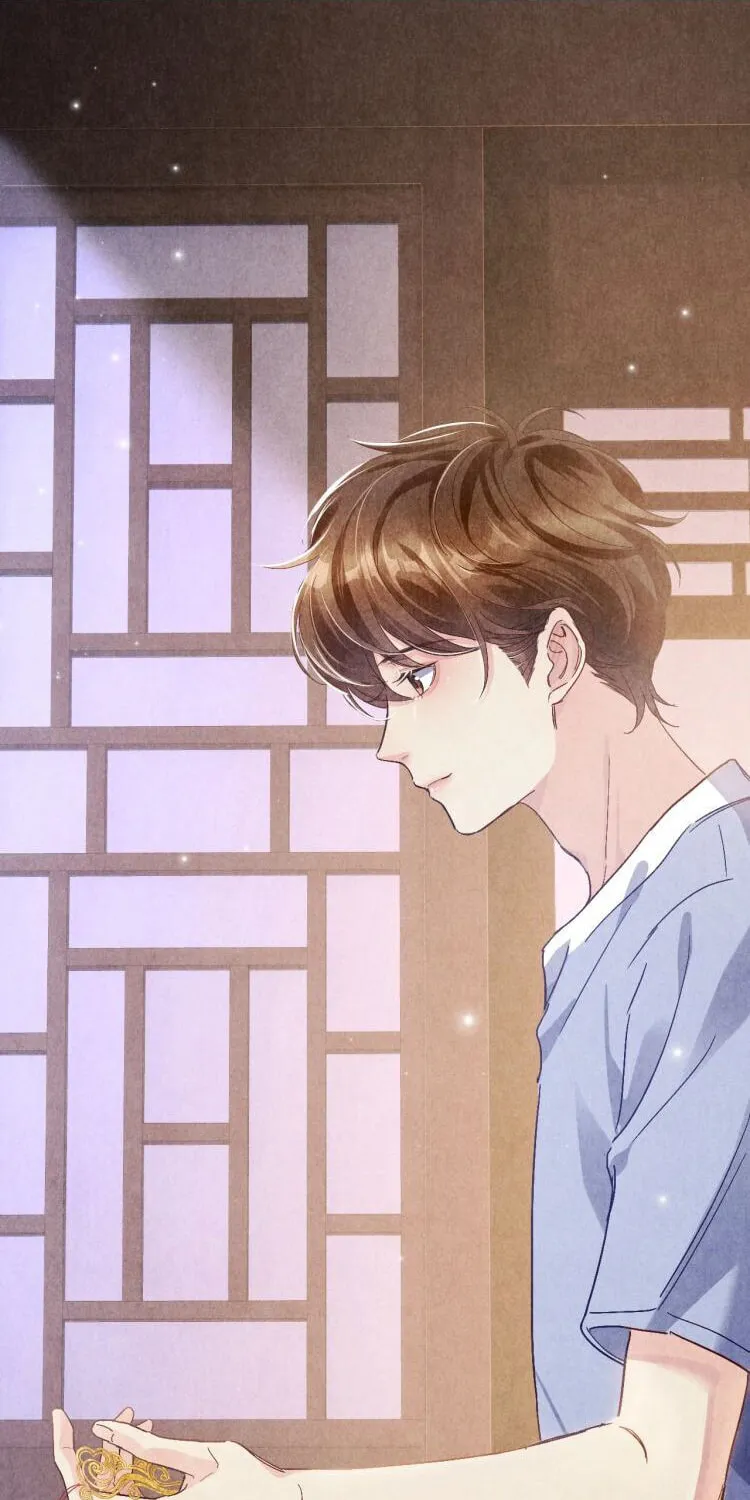Read Crushing Jade and Casting Pearls (Colored) chapter 8 image 5 on Lezhin