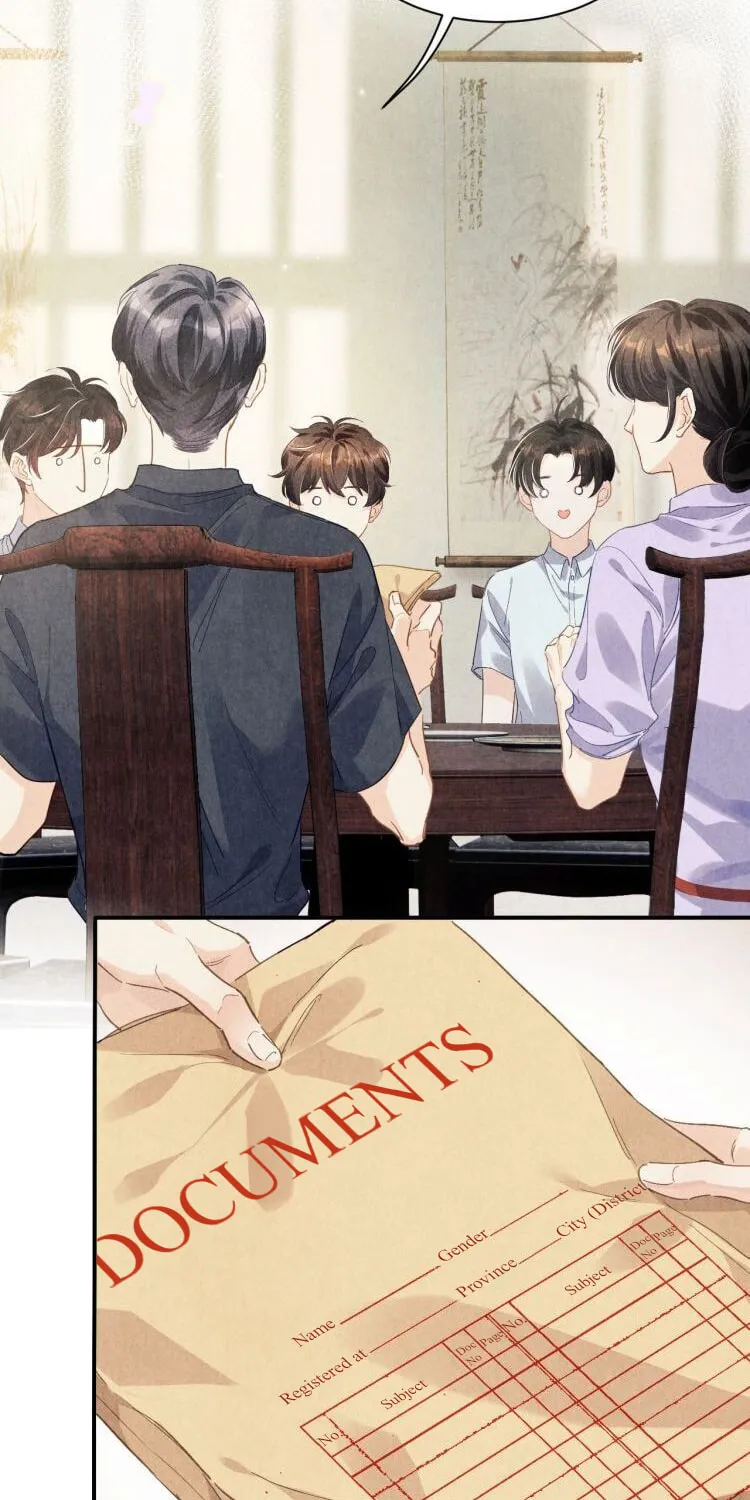 Read Crushing Jade and Casting Pearls (Colored) chapter 8 image 7 on Lezhin