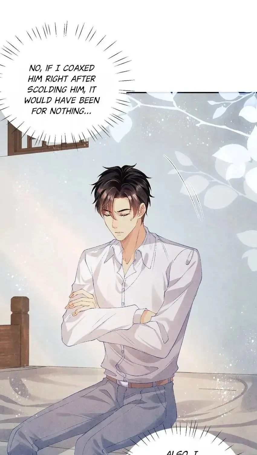 Crushing Jade and Casting Pearls (Colored) Chapter 80 page 8 - 