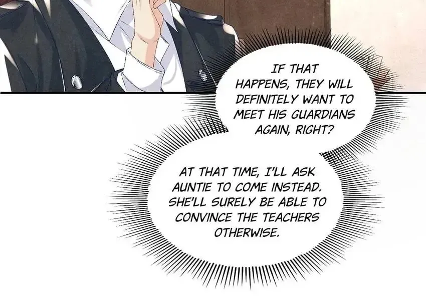 Crushing Jade and Casting Pearls (Colored) Chapter 81 page 15 - 