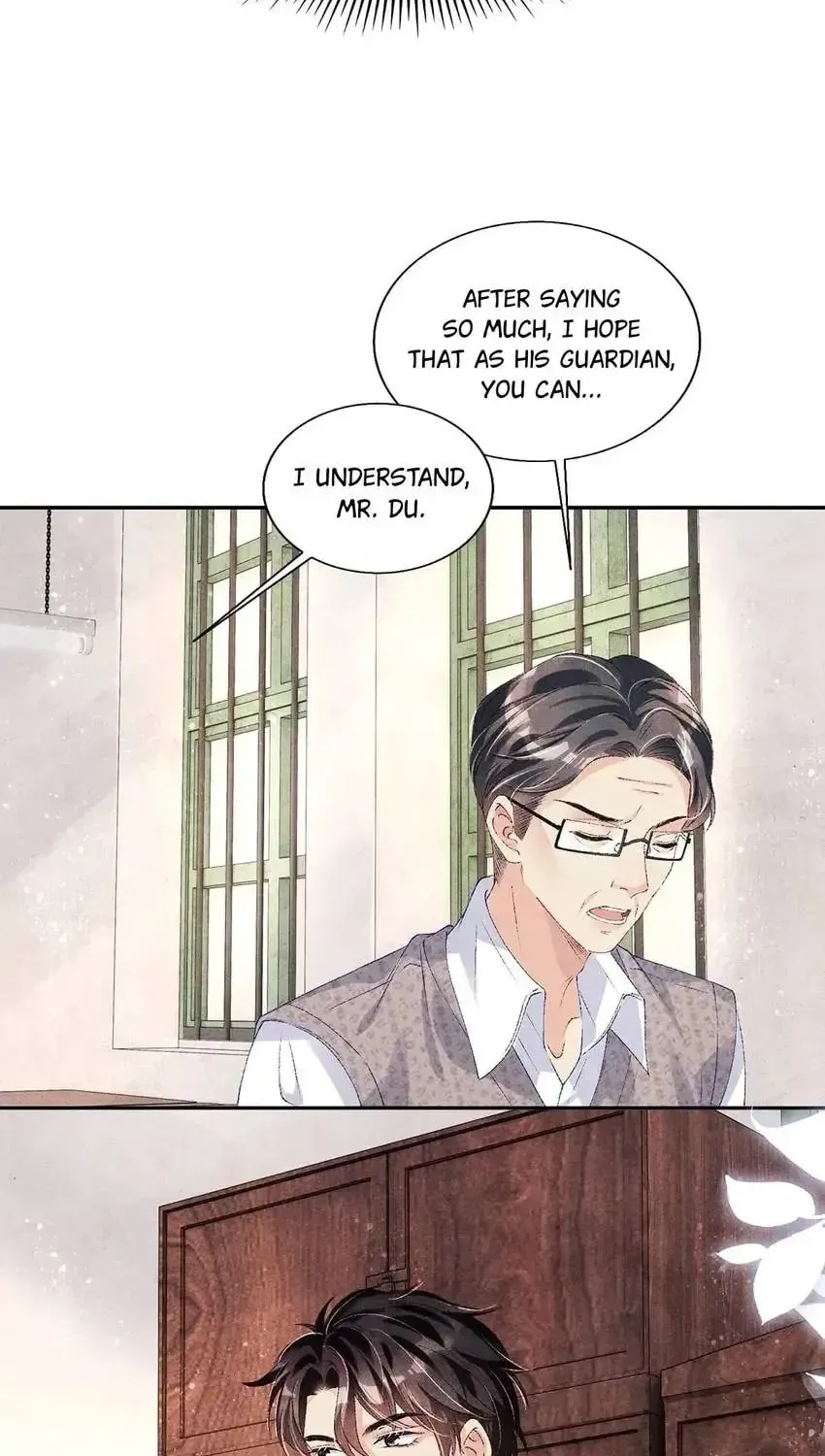 Crushing Jade and Casting Pearls (Colored) Chapter 81 page 21 - 