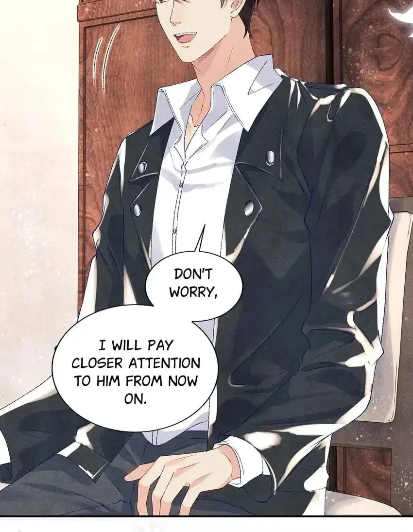 Crushing Jade and Casting Pearls (Colored) Chapter 81 page 22 - 