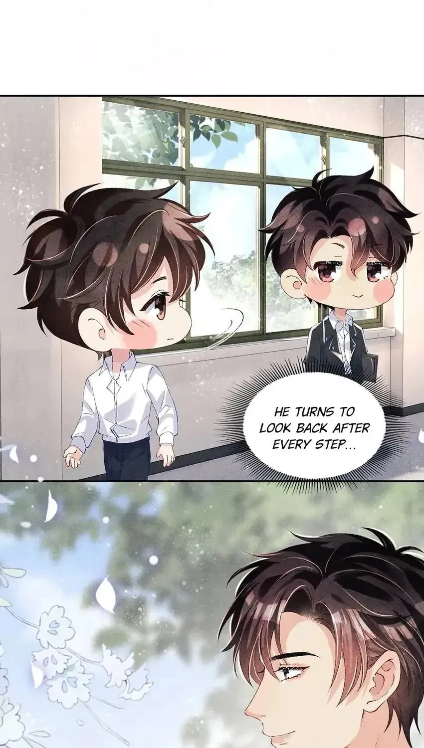 Crushing Jade and Casting Pearls (Colored) Chapter 81 page 30 - 