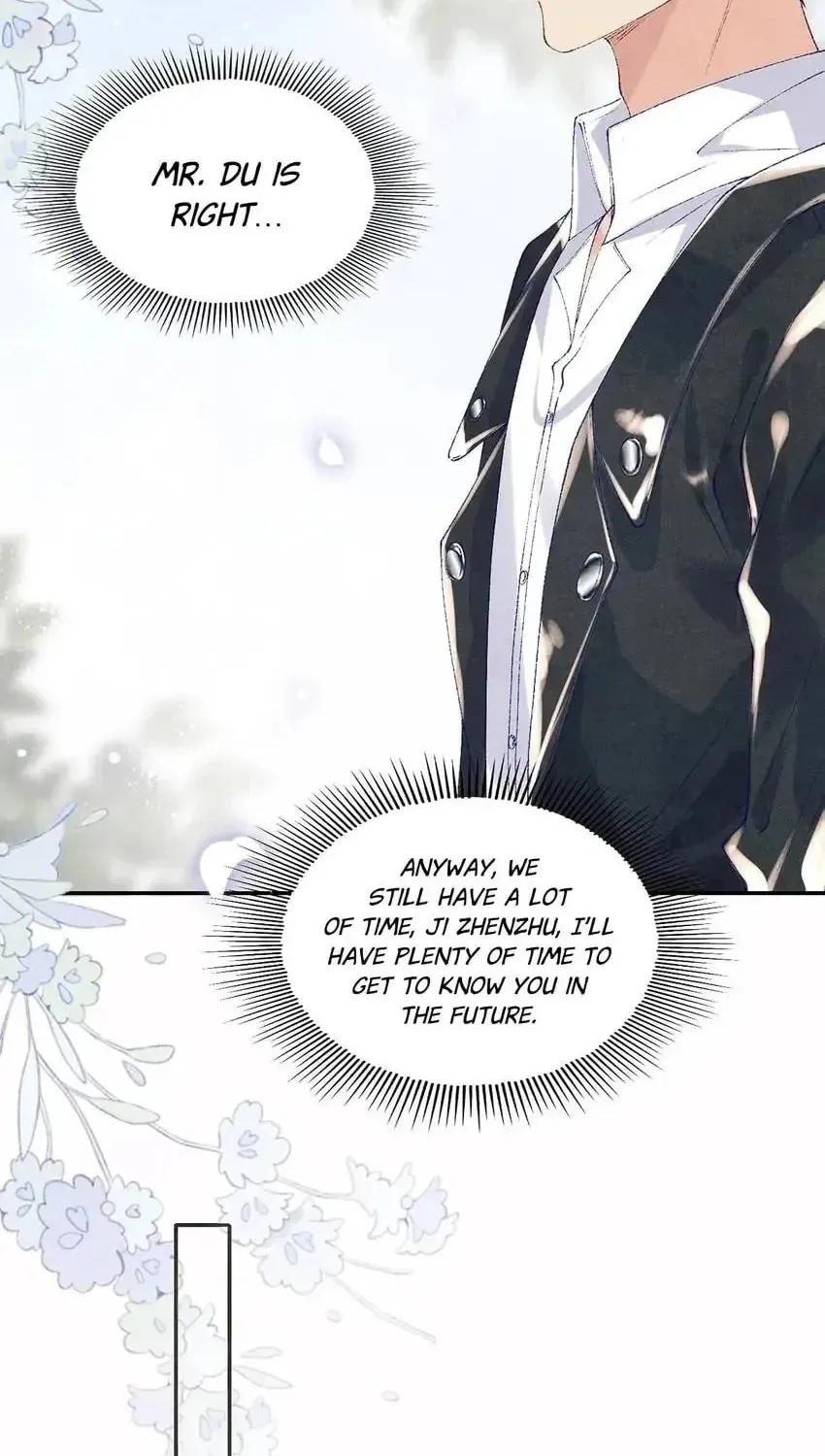 Crushing Jade and Casting Pearls (Colored) Chapter 81 page 31 - 
