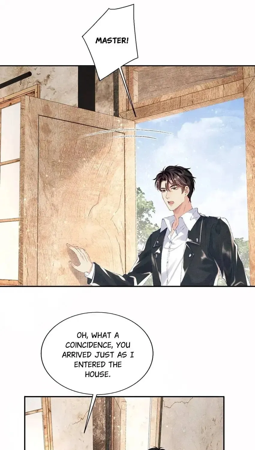 Crushing Jade and Casting Pearls (Colored) Chapter 81 page 33 - 