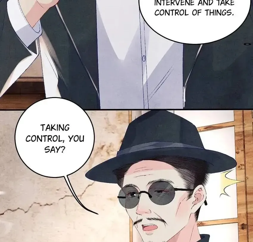Crushing Jade and Casting Pearls (Colored) Chapter 82 page 11 - 
