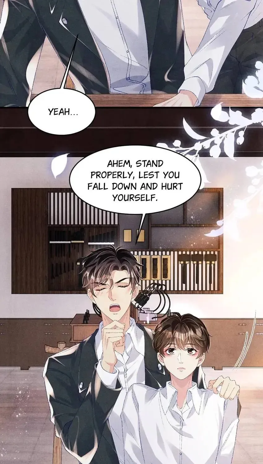 Crushing Jade and Casting Pearls (Colored) Chapter 82 page 32 - 