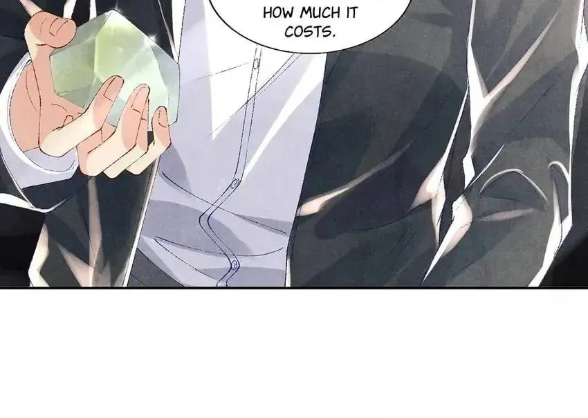 Crushing Jade and Casting Pearls (Colored) Chapter 83 page 30 - 