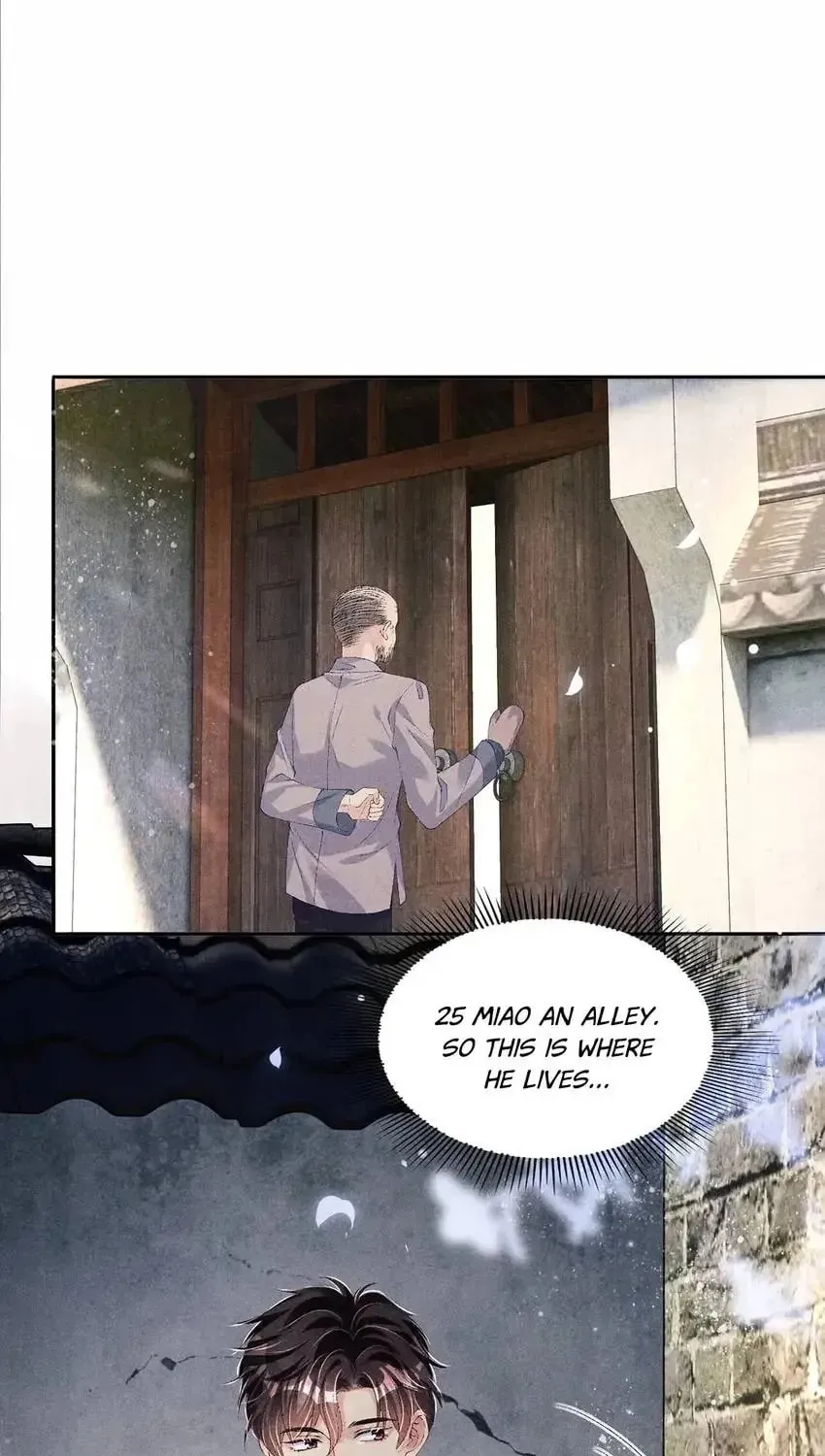 Crushing Jade and Casting Pearls (Colored) Chapter 83 page 38 - 