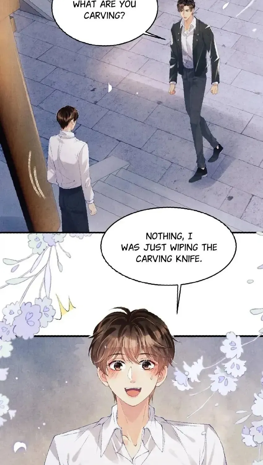 Crushing Jade and Casting Pearls (Colored) Chapter 84 page 15 - 