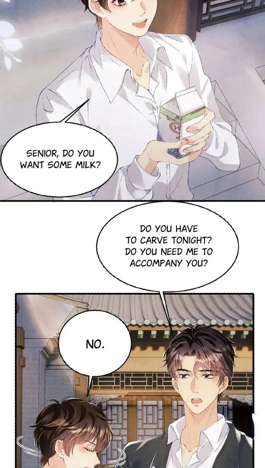 Crushing Jade and Casting Pearls (Colored) Chapter 84 page 20 - 