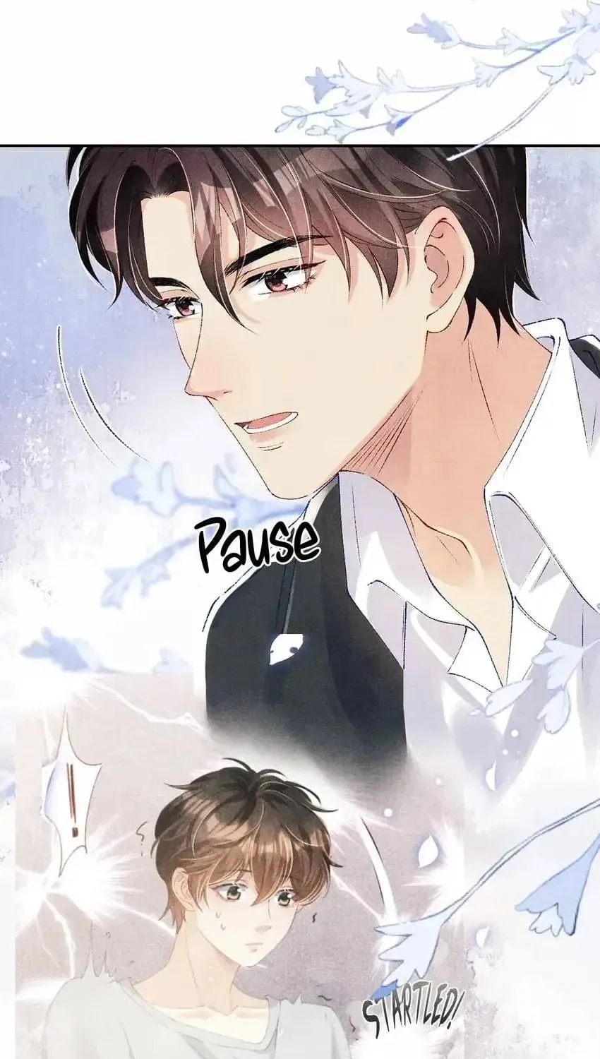 Crushing Jade and Casting Pearls (Colored) Chapter 85 page 12 - 