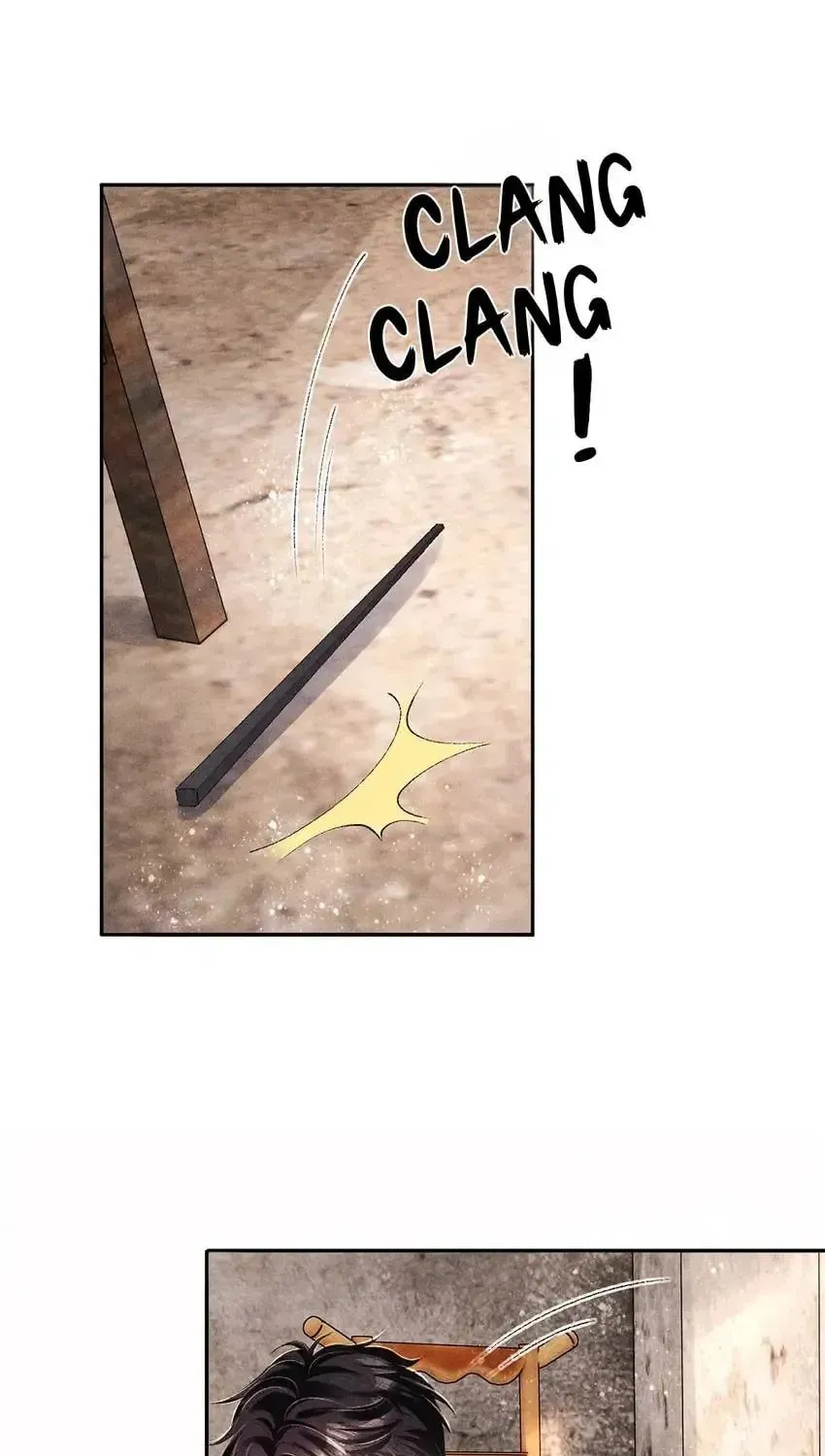 Crushing Jade and Casting Pearls (Colored) Chapter 85 page 10 - 