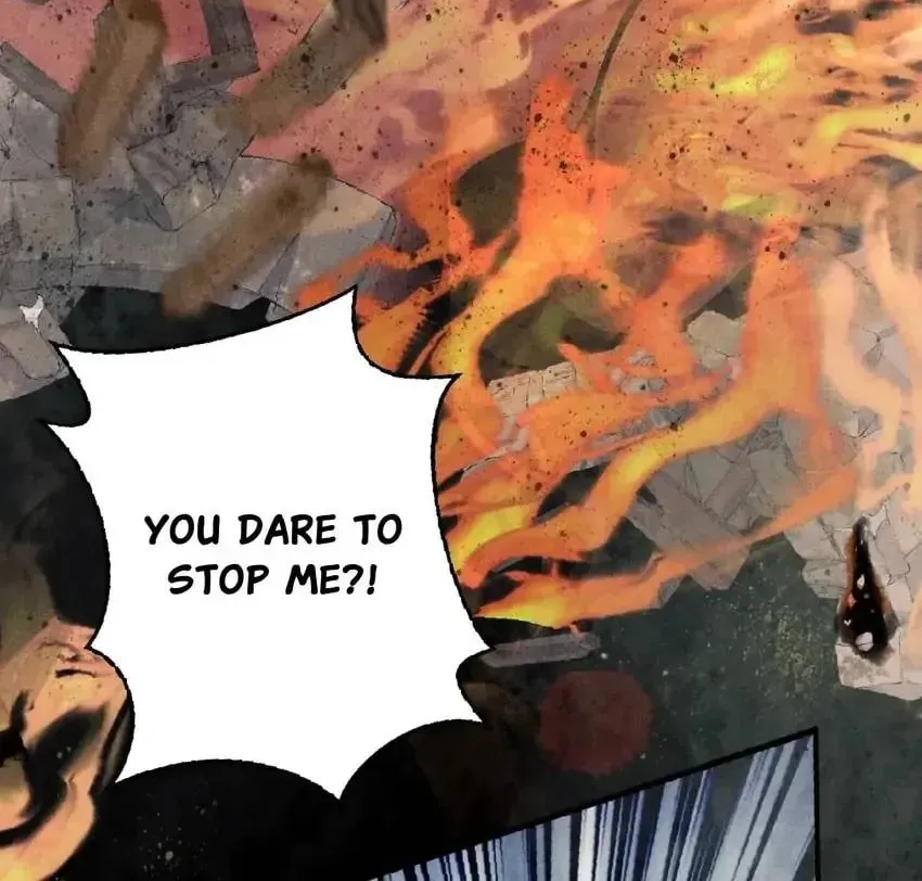 Crushing Jade and Casting Pearls (Colored) Chapter 86 page 13 - 