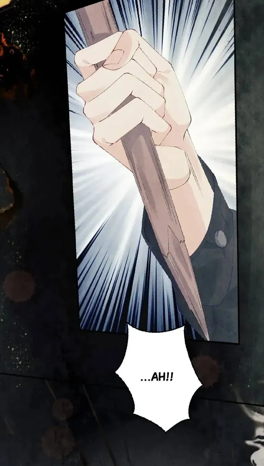 Crushing Jade and Casting Pearls (Colored) Chapter 86 page 14 - 