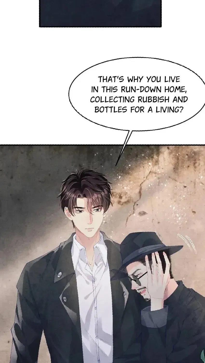 Crushing Jade and Casting Pearls (Colored) Chapter 86 page 18 - 