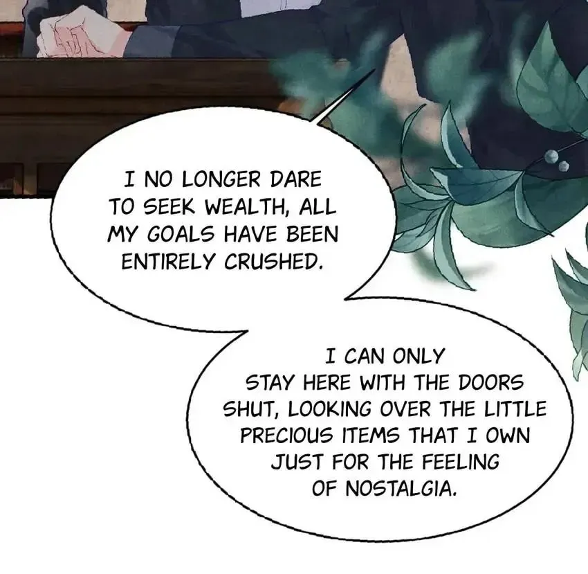 Crushing Jade and Casting Pearls (Colored) Chapter 86 page 19 - 