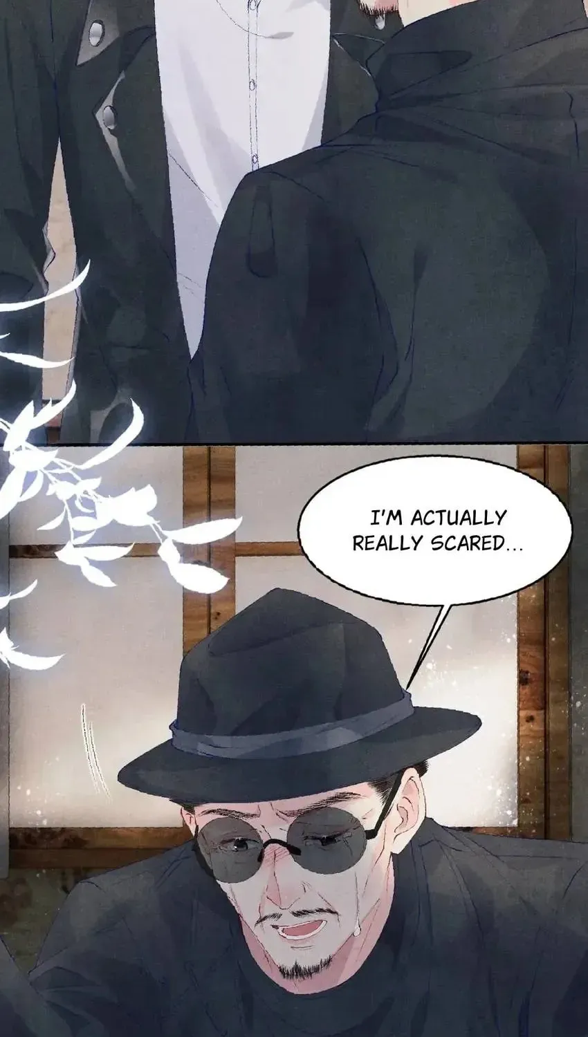 Crushing Jade and Casting Pearls (Colored) Chapter 86 page 22 - 