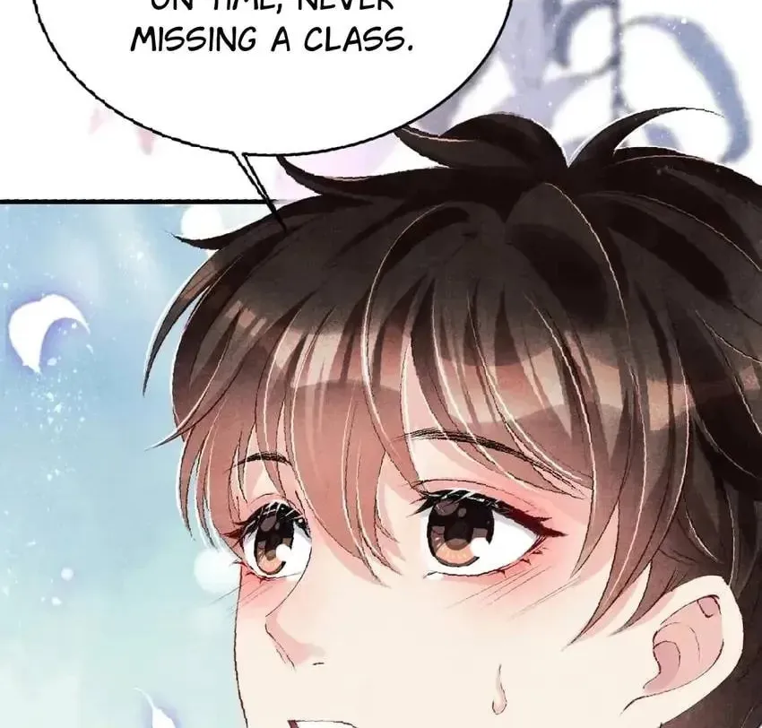 Crushing Jade and Casting Pearls (Colored) Chapter 86 page 47 - 
