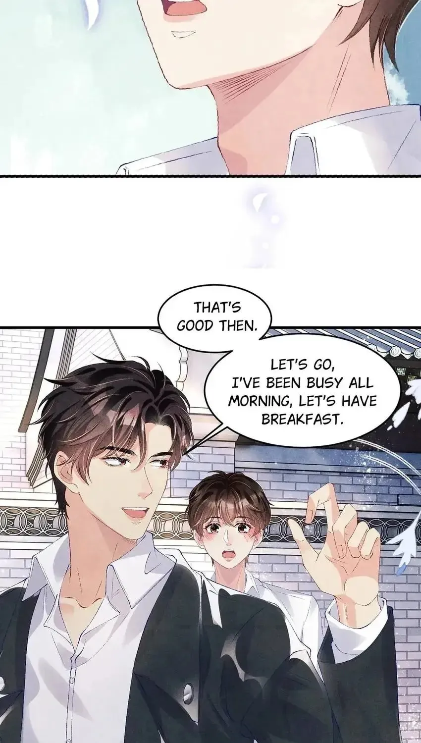 Crushing Jade and Casting Pearls (Colored) Chapter 86 page 48 - 