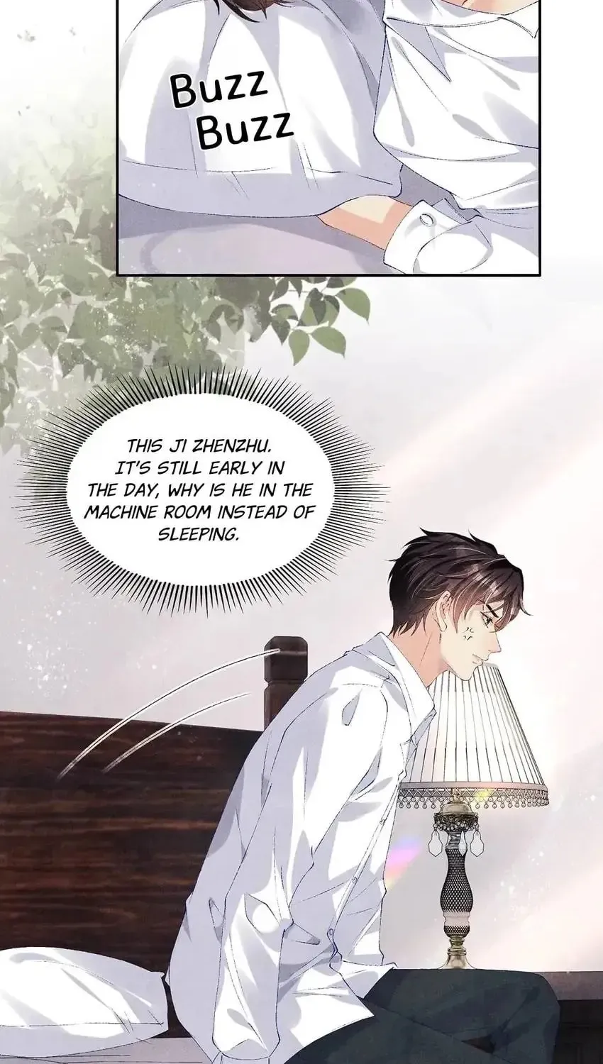 Crushing Jade and Casting Pearls (Colored) Chapter 87 page 16 - 