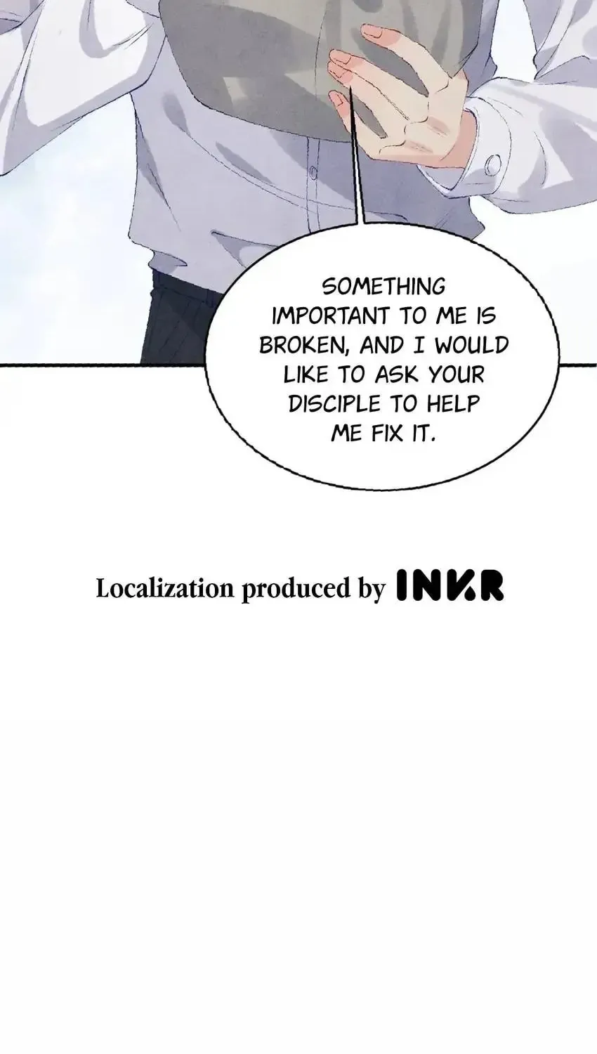 Crushing Jade and Casting Pearls (Colored) Chapter 88 page 49 - 