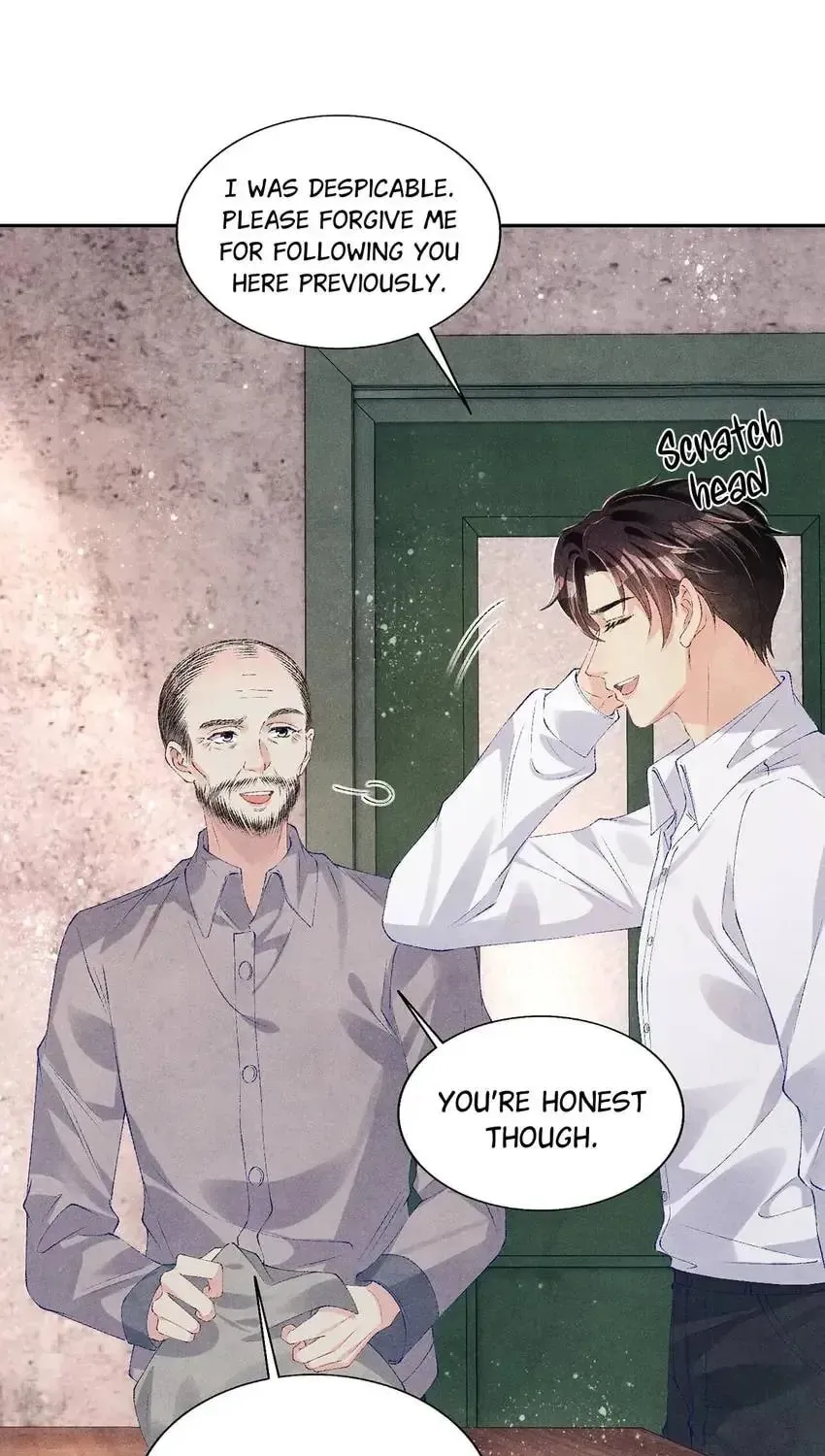 Crushing Jade and Casting Pearls (Colored) Chapter 89 page 15 - 