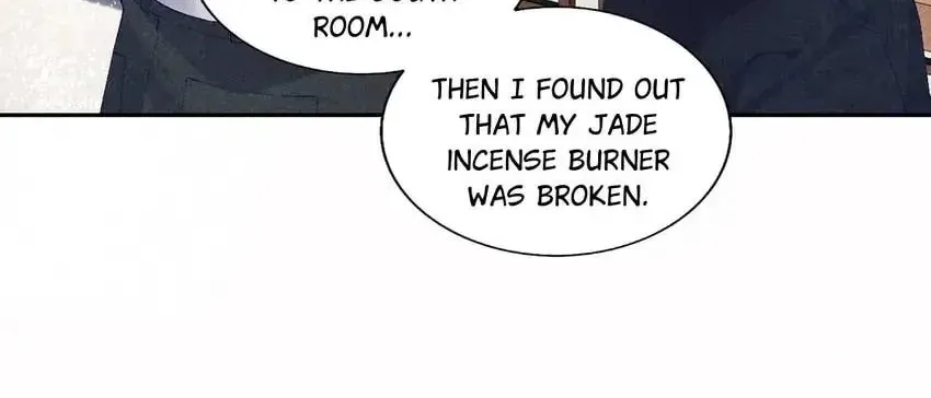 Crushing Jade and Casting Pearls (Colored) Chapter 89 page 27 - 