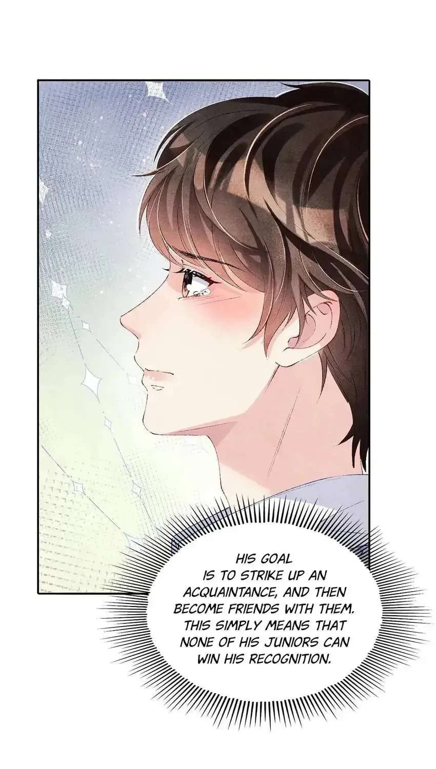 Crushing Jade and Casting Pearls (Colored) Chapter 89 page 45 - 