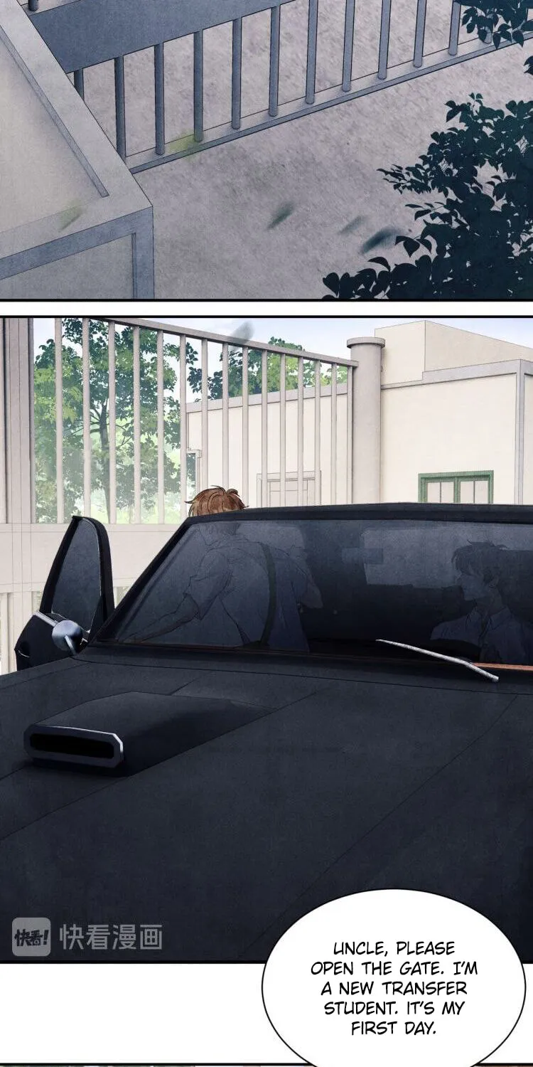 Read Crushing Jade and Casting Pearls (Colored) chapter 9 image 14 on Lezhin