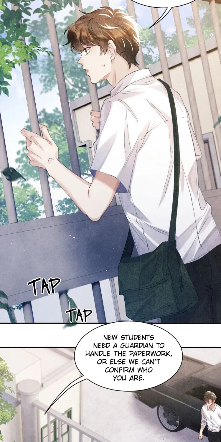 Read Crushing Jade and Casting Pearls (Colored) chapter 9 image 15 on Lezhin