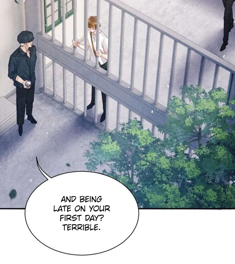 Read Crushing Jade and Casting Pearls (Colored) chapter 9 image 16 on Lezhin