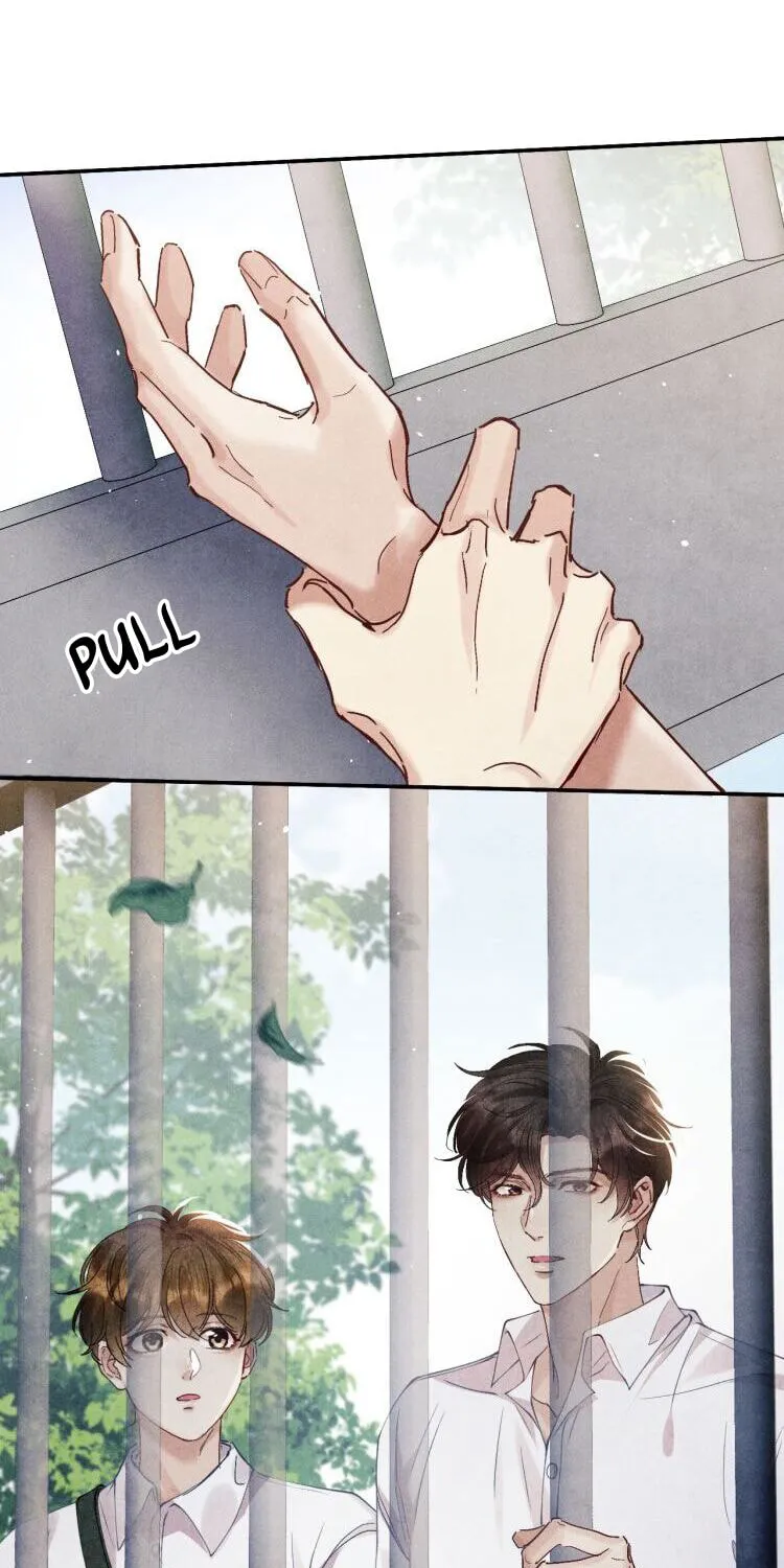 Read Crushing Jade and Casting Pearls (Colored) chapter 9 image 17 on Lezhin