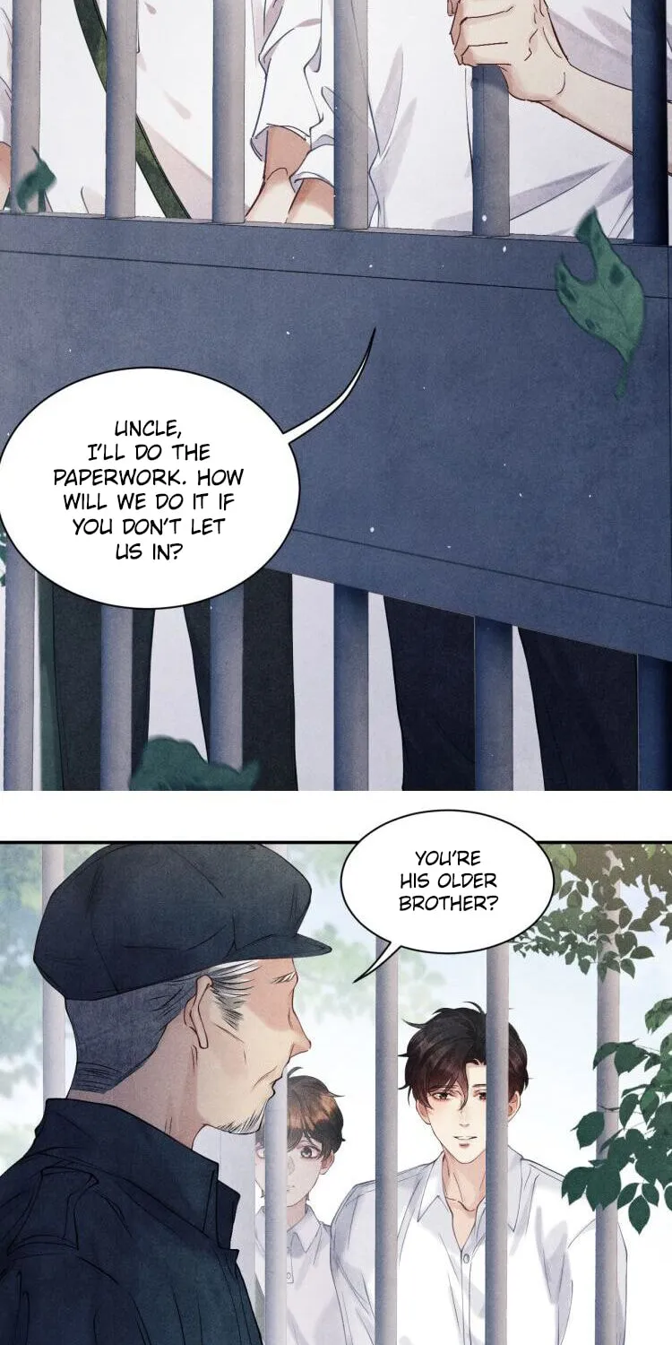 Read Crushing Jade and Casting Pearls (Colored) chapter 9 image 18 on Lezhin