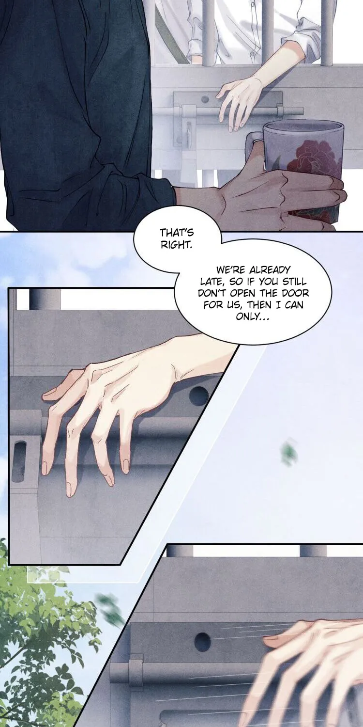 Read Crushing Jade and Casting Pearls (Colored) chapter 9 image 19 on Lezhin