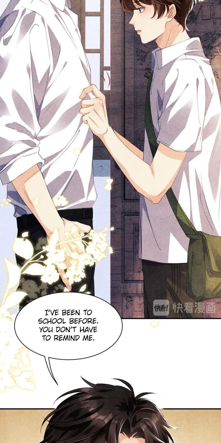 Read Crushing Jade and Casting Pearls (Colored) chapter 9 image 2 on Lezhin