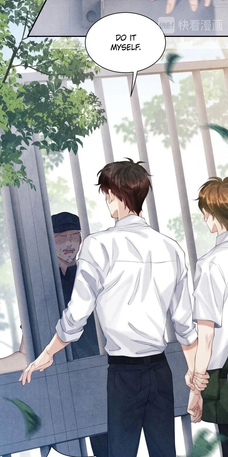 Read Crushing Jade and Casting Pearls (Colored) chapter 9 image 20 on Lezhin