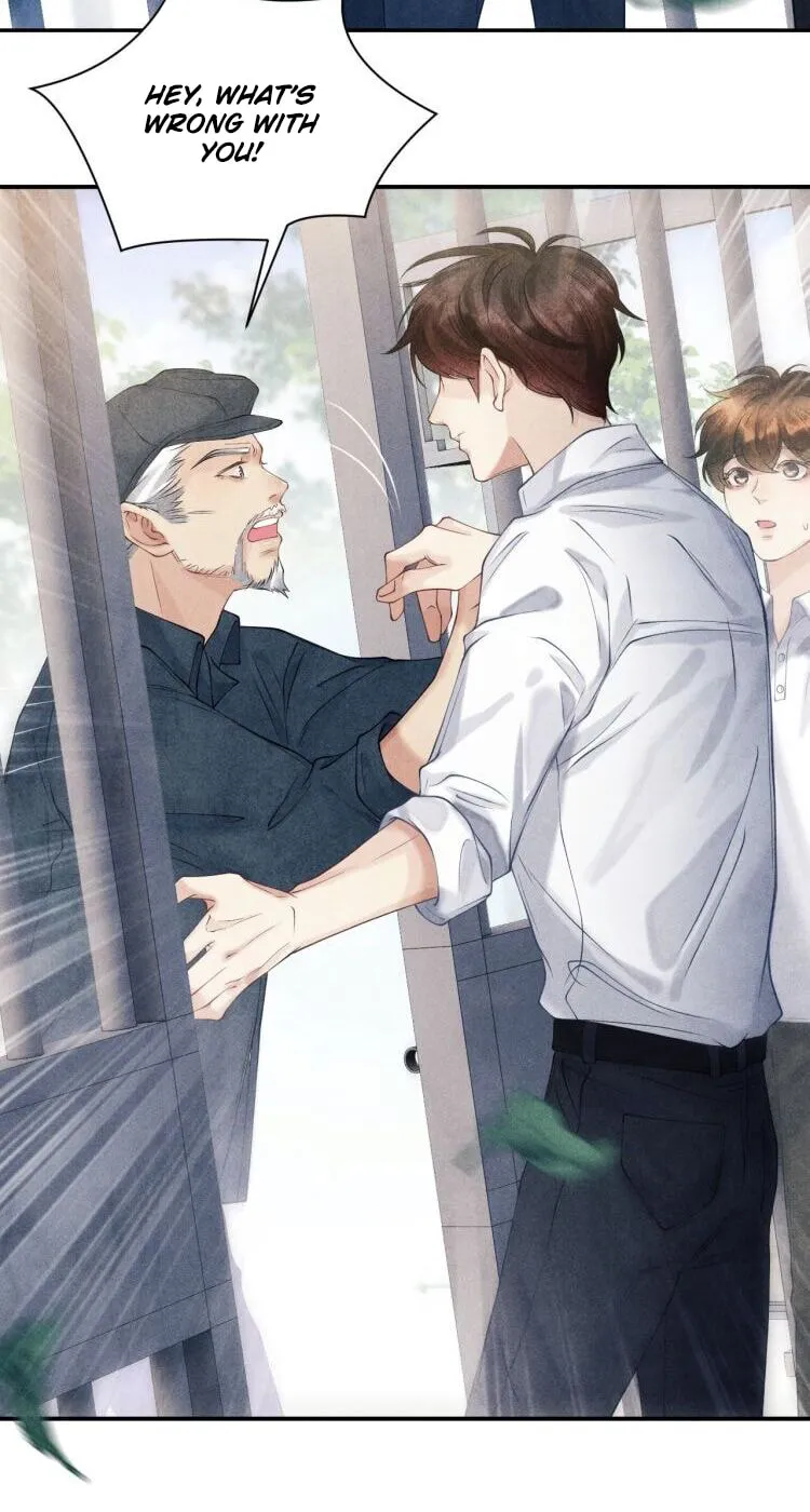 Read Crushing Jade and Casting Pearls (Colored) chapter 9 image 21 on Lezhin