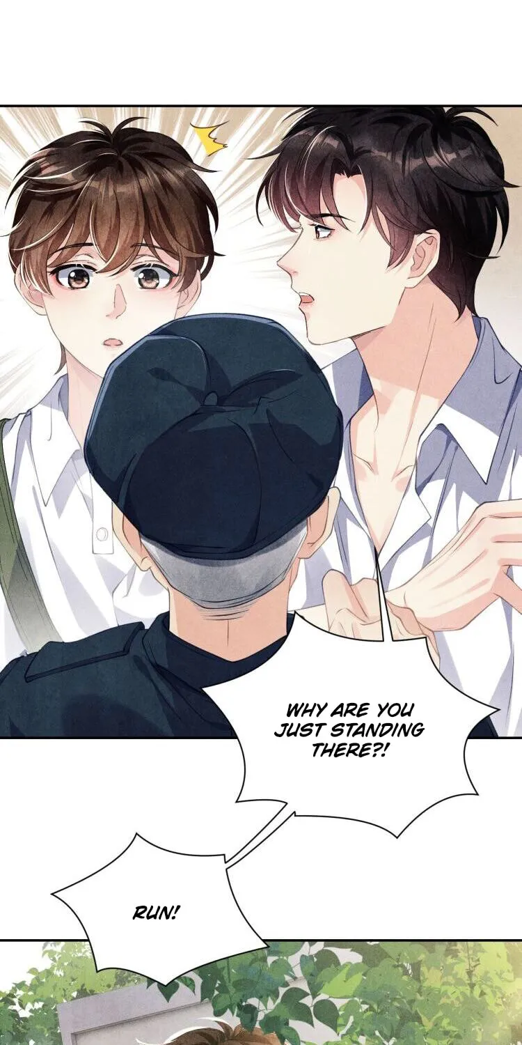 Read Crushing Jade and Casting Pearls (Colored) chapter 9 image 22 on Lezhin