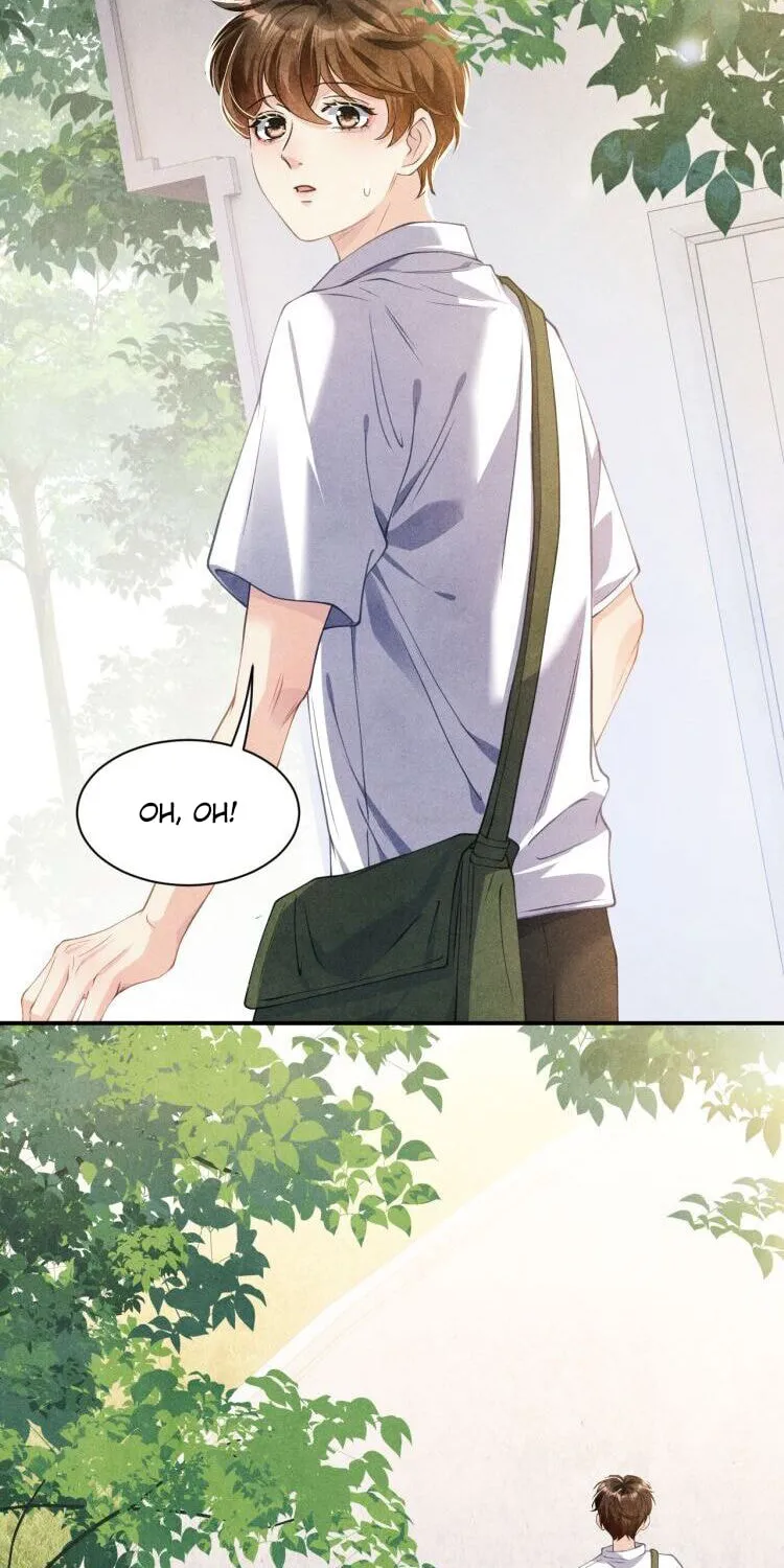 Read Crushing Jade and Casting Pearls (Colored) chapter 9 image 23 on Lezhin