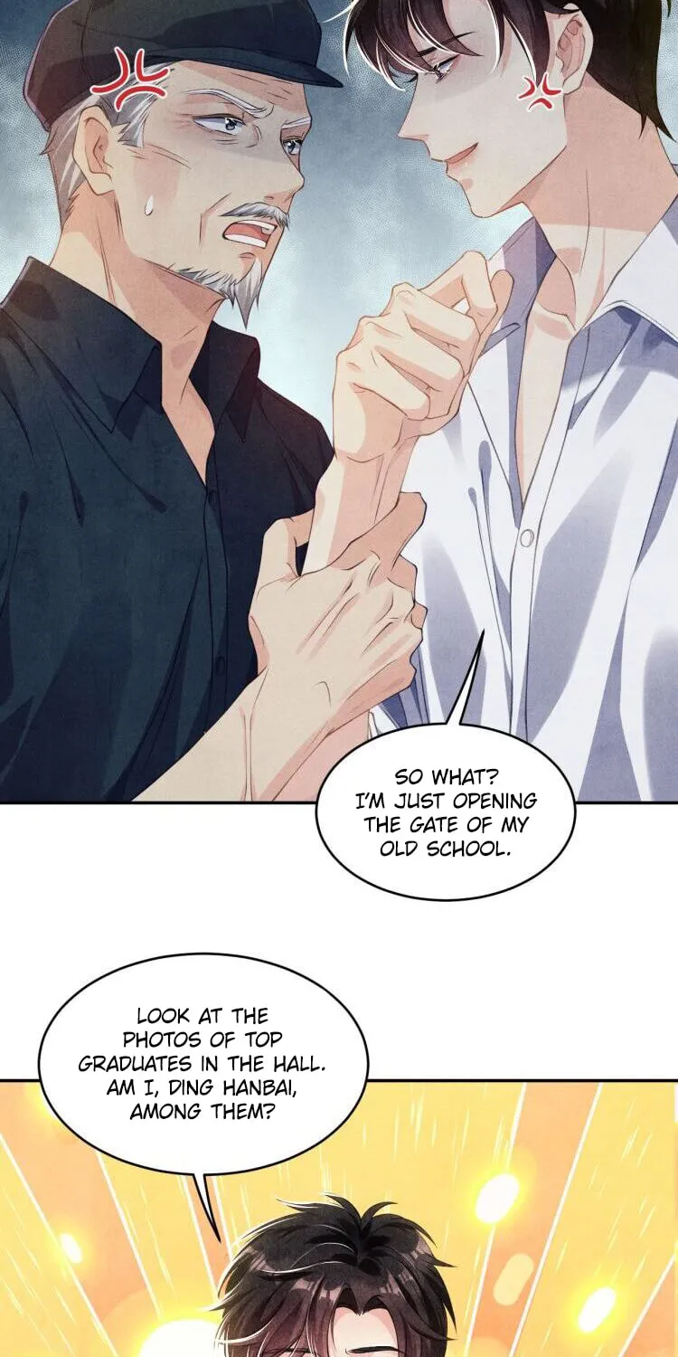 Read Crushing Jade and Casting Pearls (Colored) chapter 9 image 25 on Lezhin