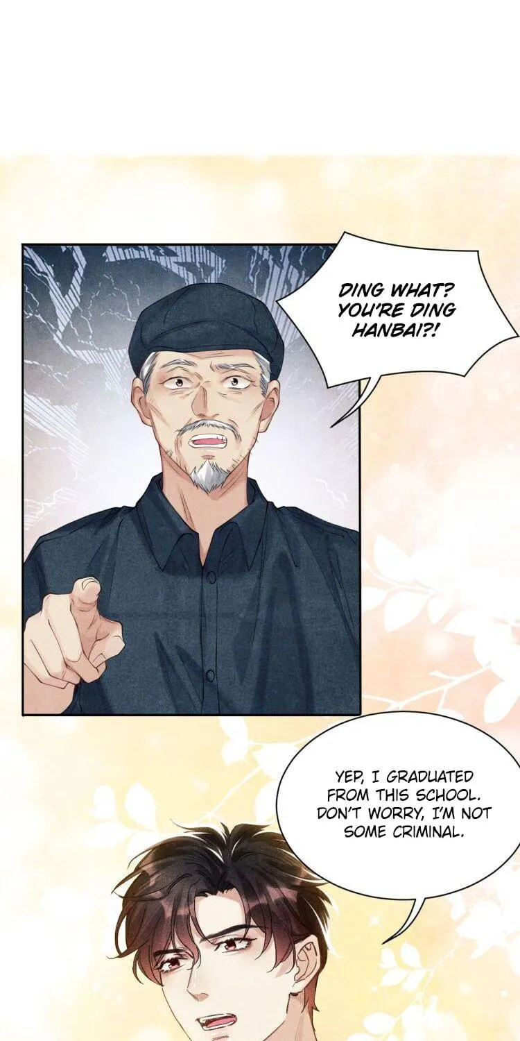 Read Crushing Jade and Casting Pearls (Colored) chapter 9 image 27 on Lezhin