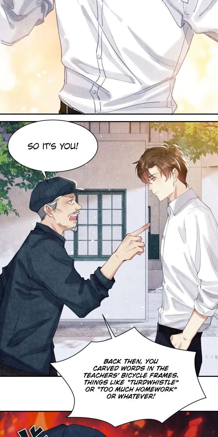Read Crushing Jade and Casting Pearls (Colored) chapter 9 image 29 on Lezhin