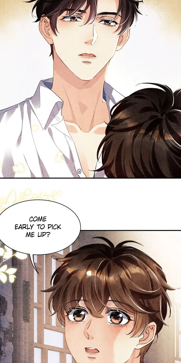 Read Crushing Jade and Casting Pearls (Colored) chapter 9 image 3 on Lezhin