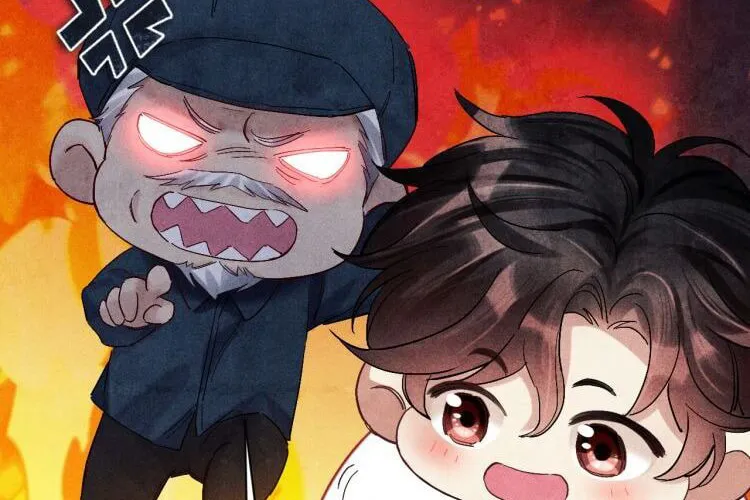 Read Crushing Jade and Casting Pearls (Colored) chapter 9 image 30 on Lezhin