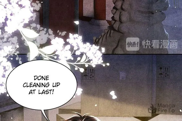 Read Crushing Jade and Casting Pearls (Colored) chapter 9 image 34 on Lezhin