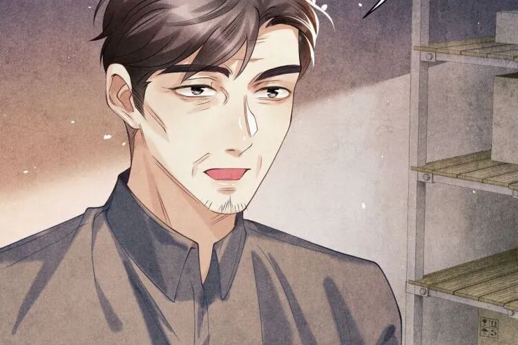 Read Crushing Jade and Casting Pearls (Colored) chapter 9 image 38 on Lezhin