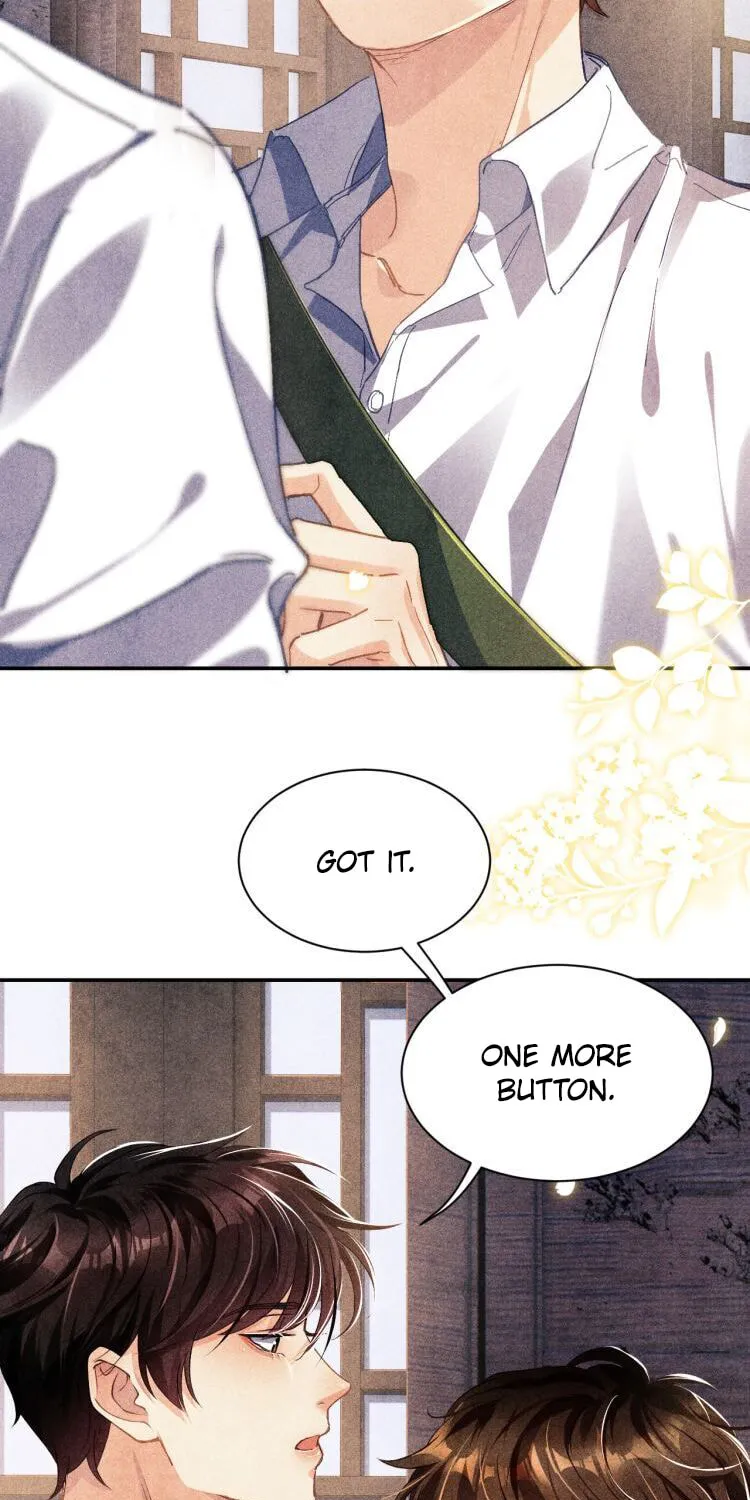 Read Crushing Jade and Casting Pearls (Colored) chapter 9 image 4 on Lezhin
