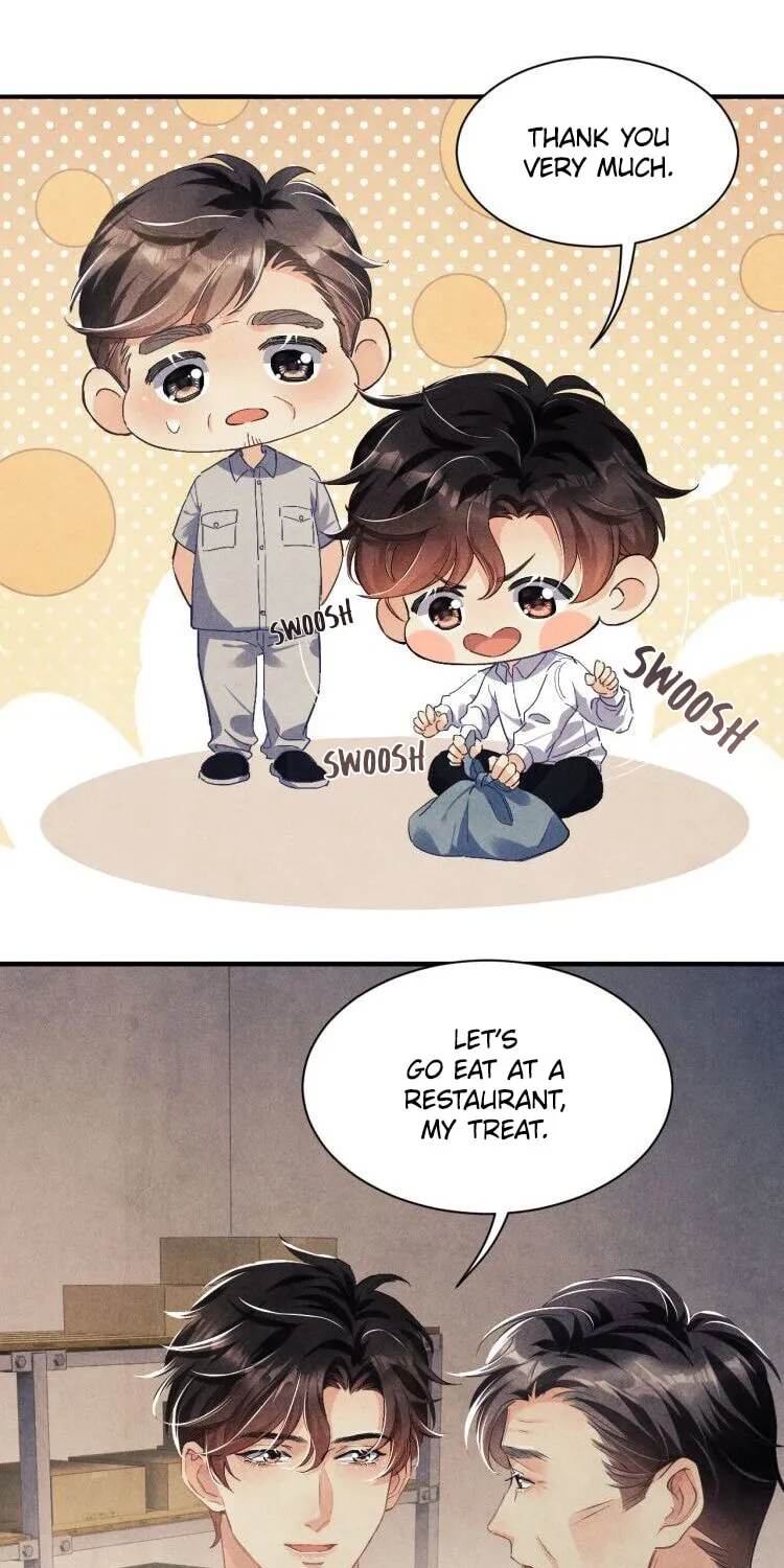 Read Crushing Jade and Casting Pearls (Colored) chapter 9 image 40 on Lezhin