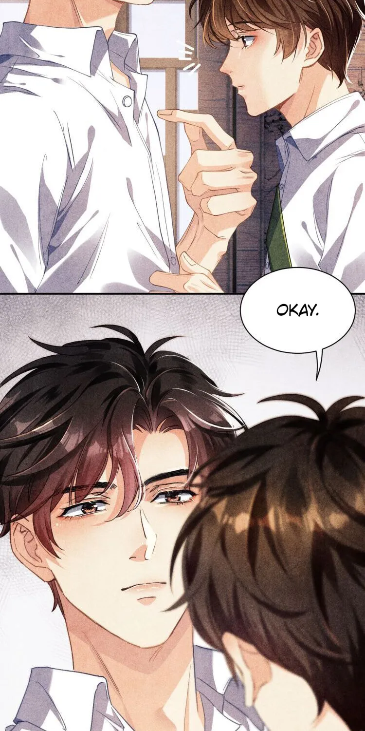 Read Crushing Jade and Casting Pearls (Colored) chapter 9 image 5 on Lezhin